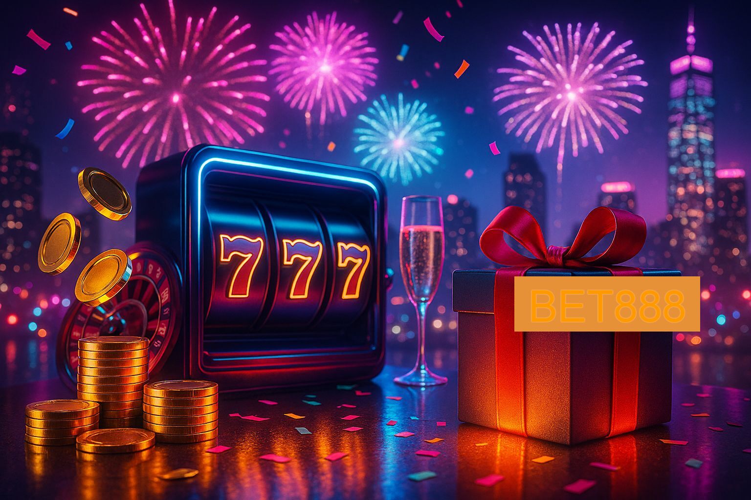 Bônus Festivos