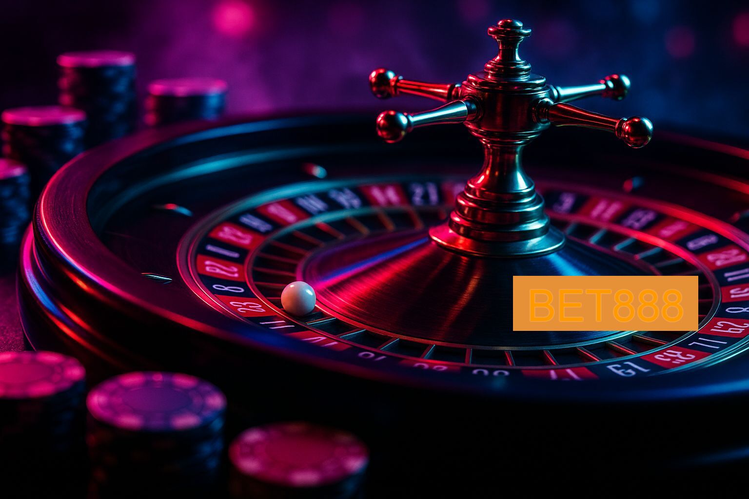 Jogos de roleta online