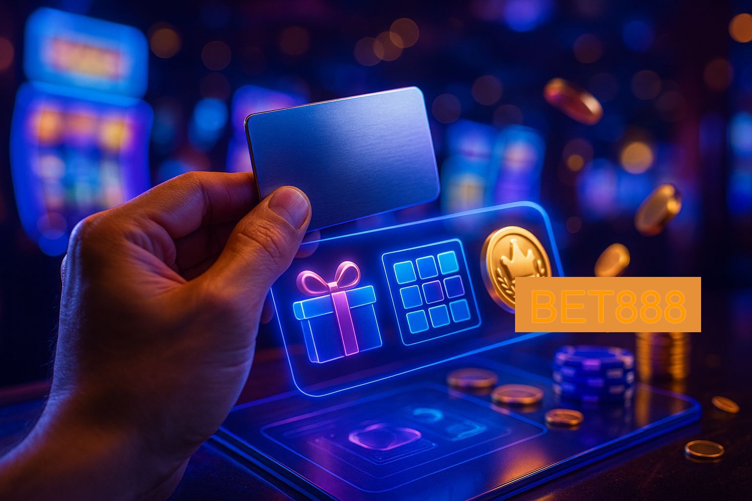 Benefícios do Login