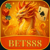 Logo da BET888